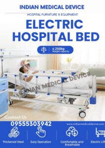 Indian Medical Device